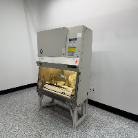 Sterilgaurd 5' Biological Safety Cabinet image 1